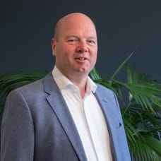 Foto van Jacques J.P.J.F. de Koster