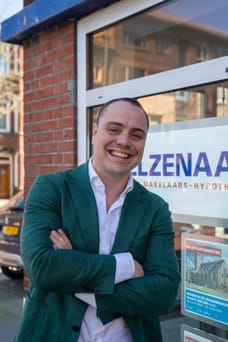 Foto van Jacques Schoonlingen