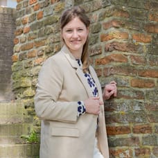 Foto van Jacqui Kalf