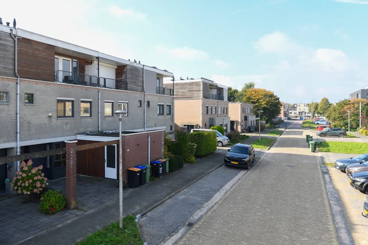 Jade 25 in Zeewolde