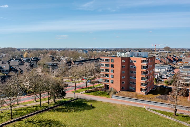 Jade 93 in Heerhugowaard foto