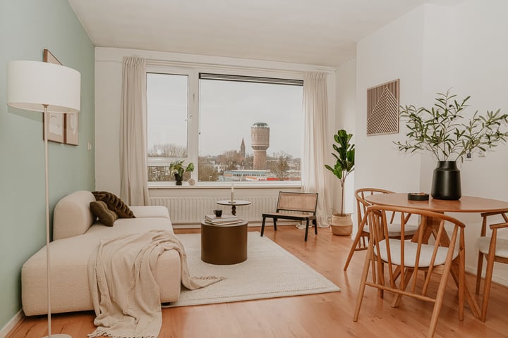 Jadelaan 29 in Utrecht
