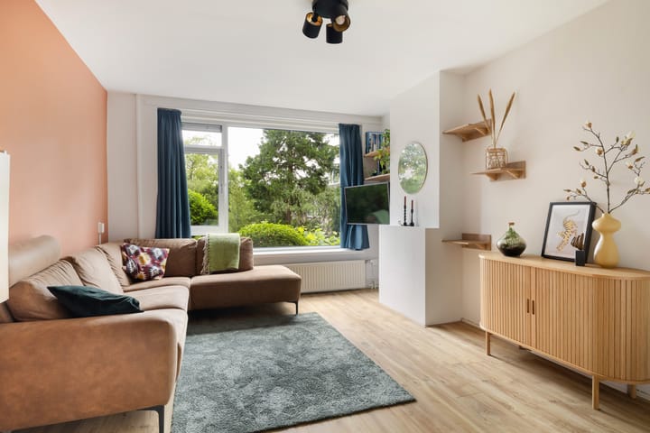 Jadelaan 52 in Utrecht foto