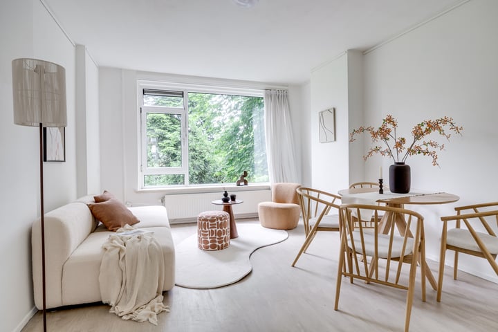Jadelaan 68 in Utrecht