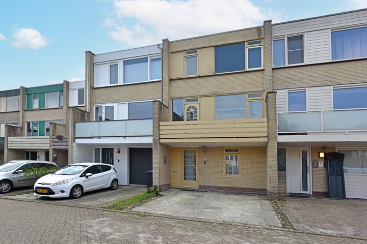 Jager 6 in Mijdrecht foto