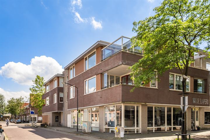 Jagerlaan 73 in Zeist foto