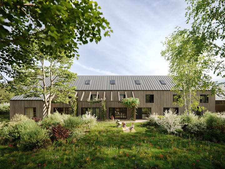 Jagersboschlaan 15 in Vught foto