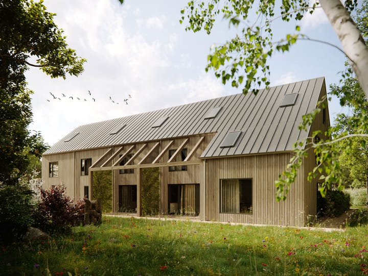 Jagersboschlaan 7 in Vught