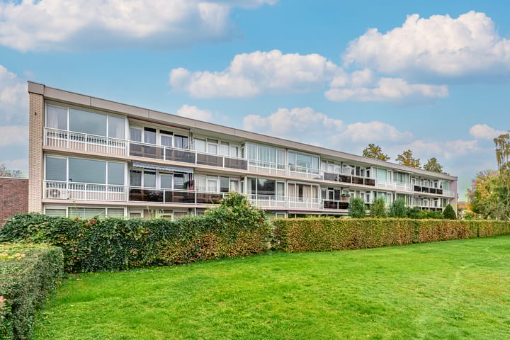 Jagersdreef 27 in Driebergen-Rijsenburg foto