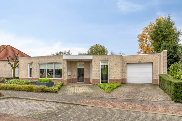 Jagershei 34 in Best