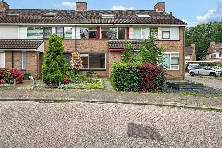 Jagerskamp 36 in Westervoort foto