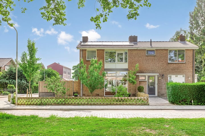 Foto van woning Jagerslaan 51, Gorinchem