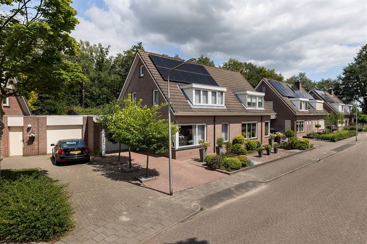 Jagerslaan 69 in Luttenberg foto