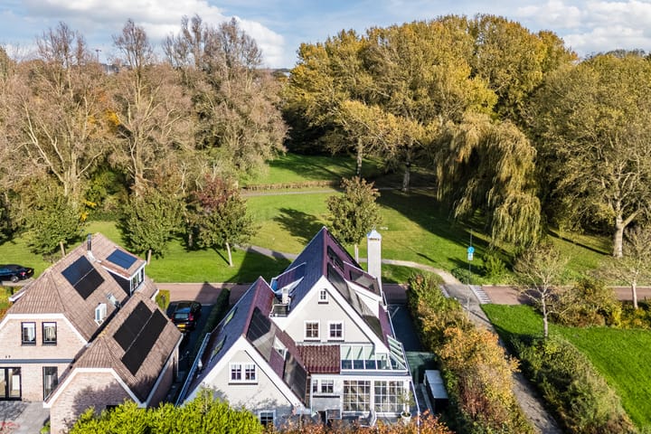 Jaguar 15 in Heerhugowaard