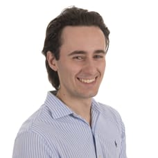 Foto van Jaimy de Geus