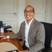 Foto van Jaimy Schmitt