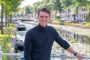 Foto van Jaimy van Vliet