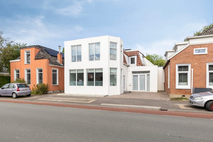 Foto van woning Jakob Bruggemalaan 26, Veendam