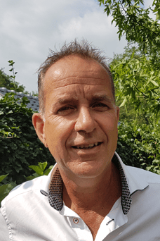 Foto van Jakob Kuperus