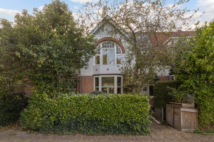 Foto van woning Jakob van Aakenstraat 28, Leeuwarden
