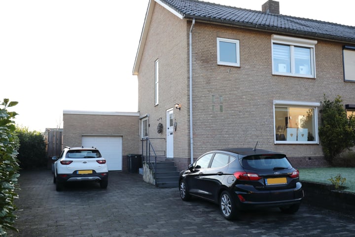 Foto van woning Jamarstraat 18, Simpelveld