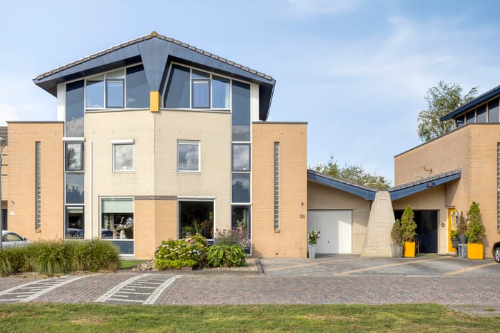 Foto van woning Jamboreelaan 32, Biddinghuizen