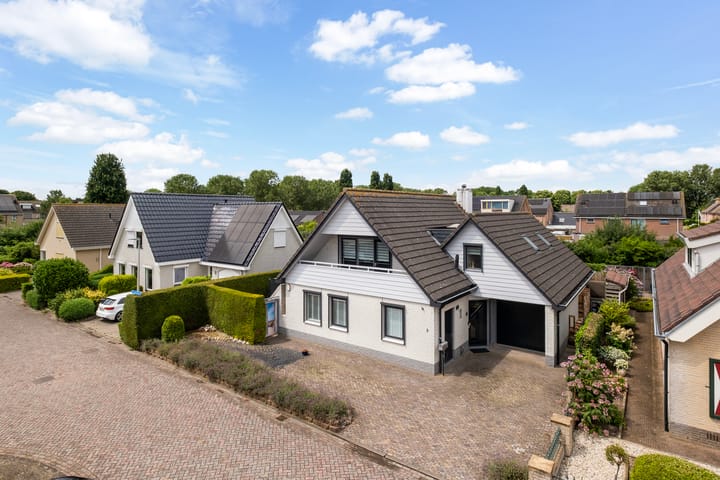 Foto van woning Jamboreelaan 5, Biddinghuizen