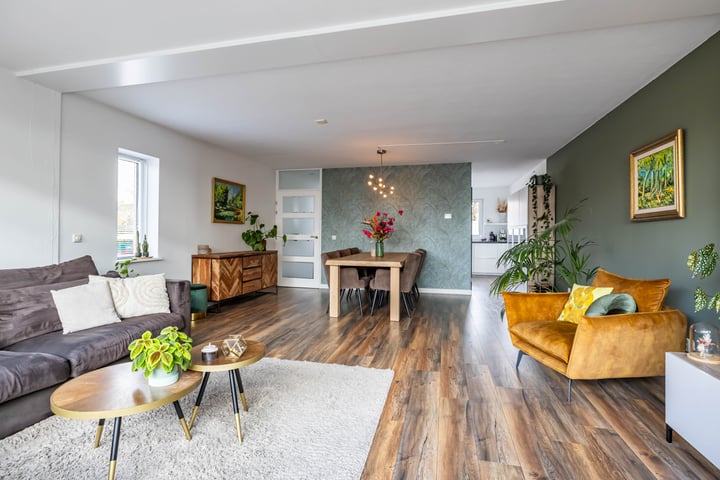 James Baldwinstraat 52 in Groningen