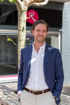 Foto van James Boonen