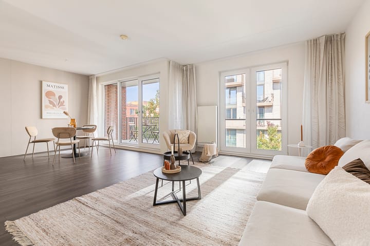 James Wattstraat 55 in Groningen foto