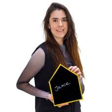 Foto van Jamie van den Heuvel