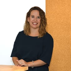 Foto van Jamy Mijvis