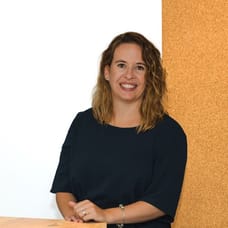 Foto van Jamy Mijvis