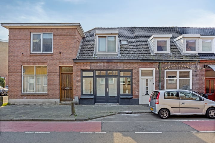 Jan Alsweg 20 in Beverwijk foto