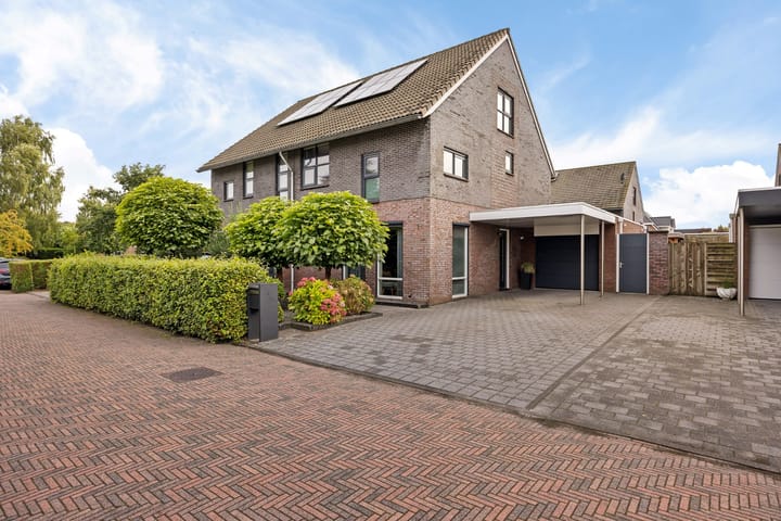Foto van woning Jan Altinkhof 19, Veendam