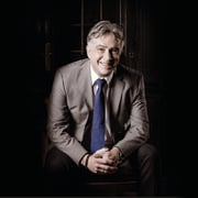 Foto van Jan Augustinus