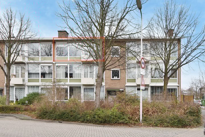 Jan Barendselaan 180 in Poeldijk foto