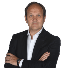 Foto van Jan Barnhoorn