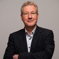 Foto van Jan Bax