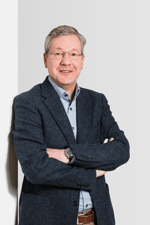 Foto van Jan Bax