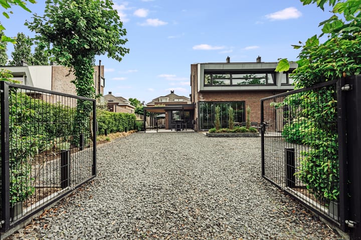 Foto van woning Jan Benninghweg 23, Ouderkerk aan de Amstel