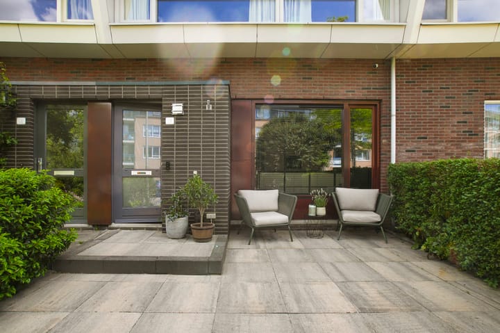 Foto van woning Jan Benninghweg 51, Ouderkerk aan de Amstel