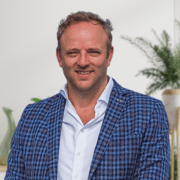 Foto van Jan-Bert van der Meulen