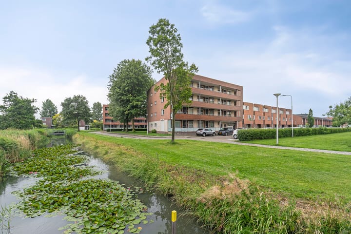Foto van woning Jan Bijhouwerstraat 122, IJsselstein