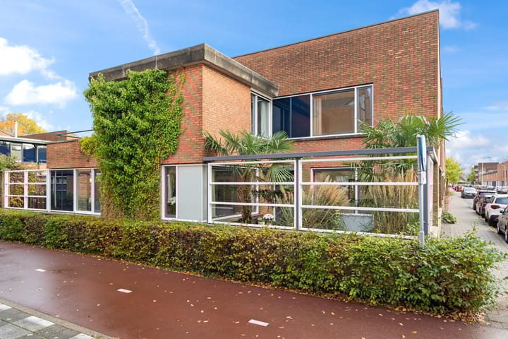 Jan Bijhouwerstraat 15 in IJsselstein foto