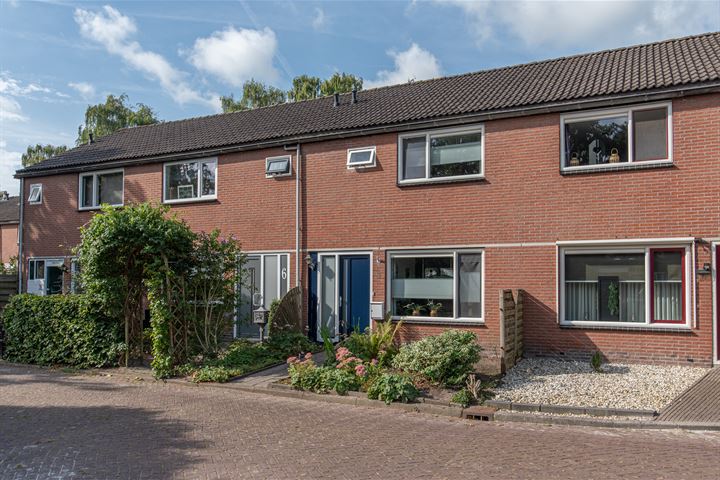 Foto van woning Jan Brueghelstraat 4, Wolvega