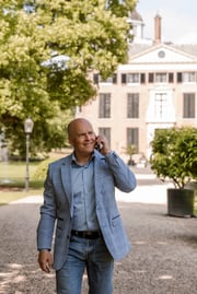 Foto van Jan Bults