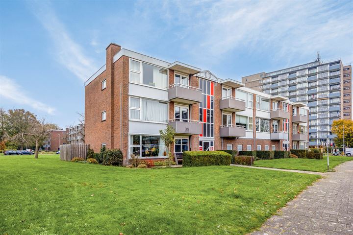Jan Buschstraat 47 in Zwolle foto