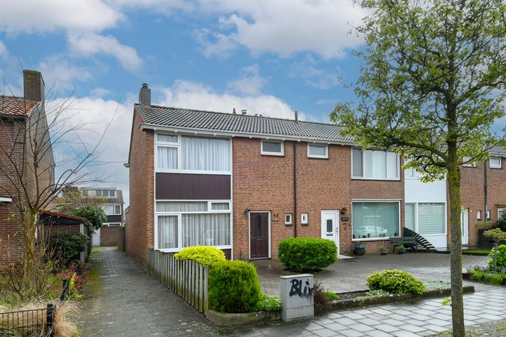 Foto van woning Jan Campertstraat 17, Best