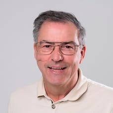 Foto van Jan Casteleijn